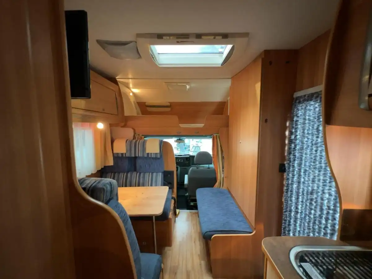 CHAUSSON Flash 07 - Ansicht 9